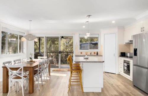 Hyland Park Casa | Casa De La Selva