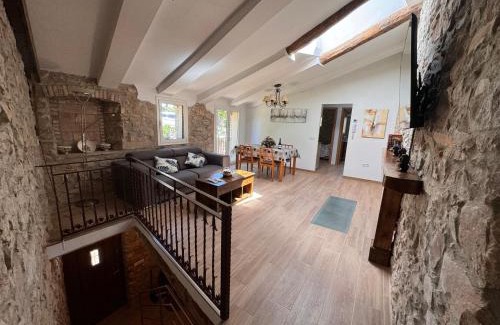 Montblanc Casa | Casa de La Serra