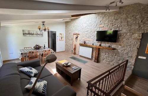 Montblanc Casa | Casa de La Serra