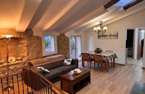 Montblanc Casa | Casa de La Serra