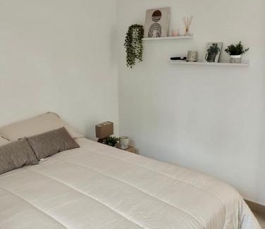 Santa Marta Apartamento | Casa de la Sierra