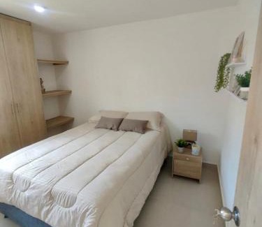 Santa Marta Apartamento | Casa de la Sierra