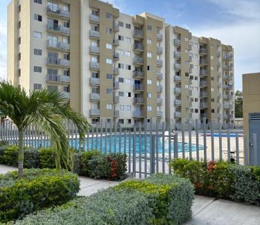 Santa Marta Apartamento | Casa de la Sierra