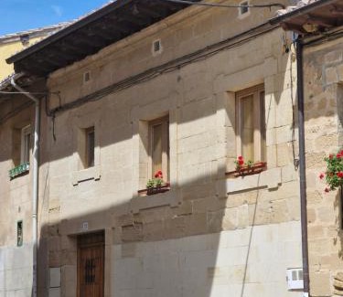 Briñas Apartamento | Casa de la tía Irene