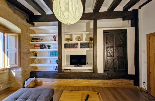 Briñas Apartamento | Casa de la tía Irene