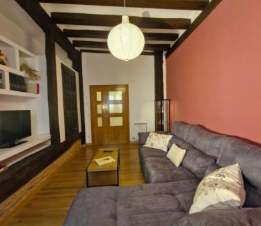 Briñas Apartamento | Casa de la tía Irene