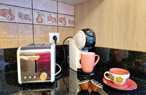 Briñas Apartamento | Casa de la tía Irene