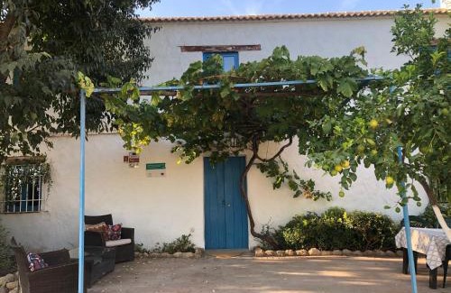 Almodovar del Río Casa | Casa de la vega