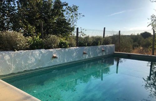 Almodovar del Río Casa | Casa de la vega