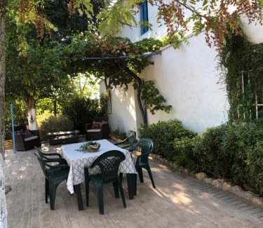Almodovar del Río Casa | Casa de la vega