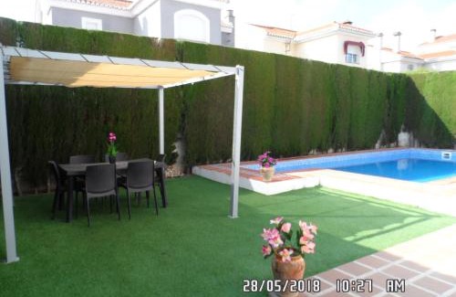 Las Gabias Casa | Casa de la Vega