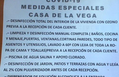 Las Gabias Casa | Casa de la Vega