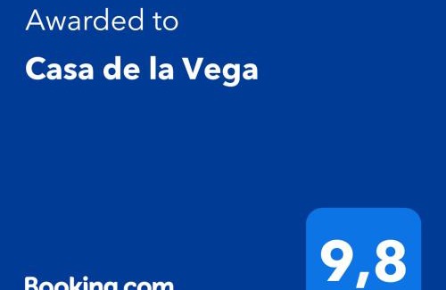 Las Gabias Casa | Casa de la Vega