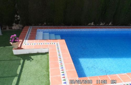 Las Gabias Casa | Casa de la Vega