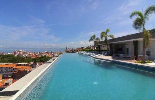 Emiliano Zapata Apartamento | Casa de la Vista - Stunning View, Pool and Jacuzzi