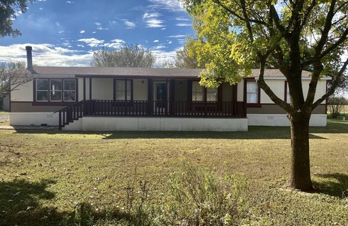 Knippa Casa | Casa de la vista