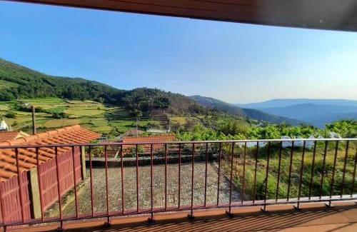 Bico Casa | Casa de Labrujó - Circuito Aldeias de Portugal