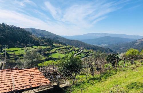 Bico Casa | Casa de Labrujó - Circuito Aldeias de Portugal