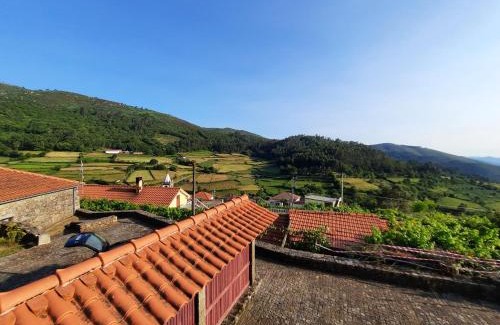 Bico Casa | Casa de Labrujó - Circuito Aldeias de Portugal