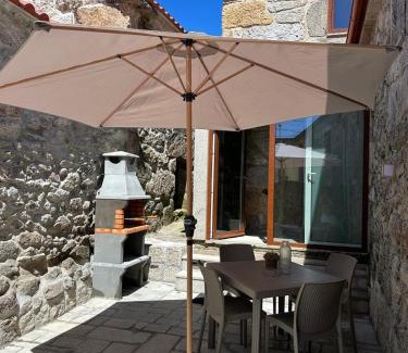 Cabril Casa | Casa de Lamalonga T1