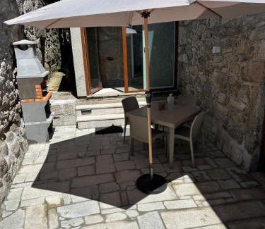 Cabril Casa | Casa de Lamalonga T1