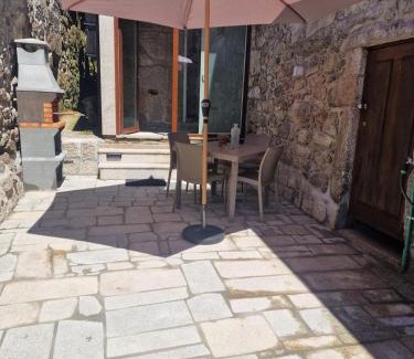 Cabril Casa | Casa de Lamalonga T1
