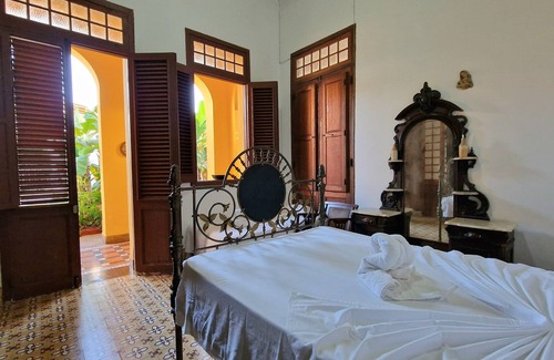 Trinidad Casa | Casa de Lara