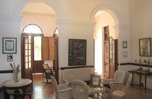 Trinidad Casa | Casa de Lara