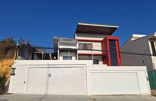 San Antonio Apartamento | Casa de las Brujas Escazú