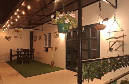 San Antonio Apartamento | Casa de las Brujas Escazú