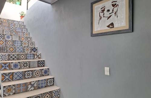 San Antonio Apartamento | Casa de las Brujas Escazú