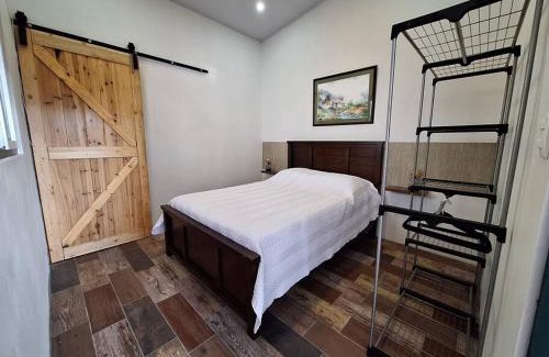 San Antonio Apartamento | Casa de las Brujas Escazú
