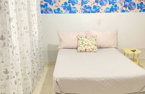 Robledo Casa | Casa de Las Flores