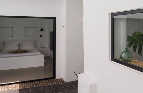 Teguise Hotel | Casa de las Flores - Hotel Boutique Lanzarote