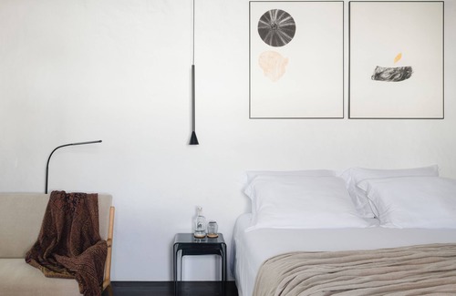Teguise Hotel | Casa de las Flores - Hotel Boutique Lanzarote