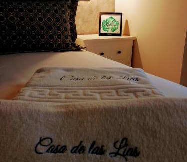 Chinchon Apartamento | Casa de las Lías