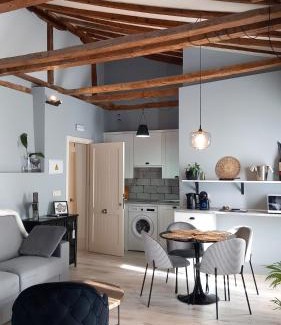 Chinchon Apartamento | Casa de las Lías