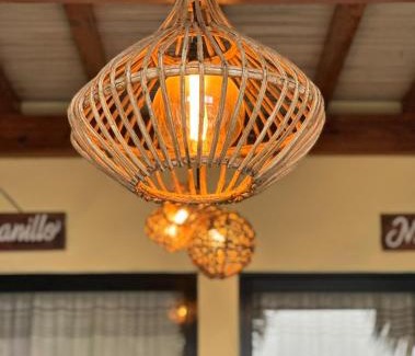 Santa María Colotepec Hotel | Casa De Las Libélulas-Oaxaca