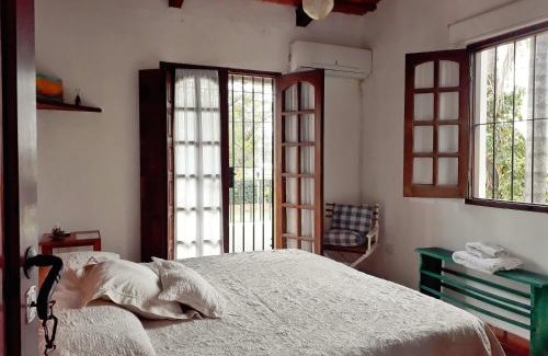 Yerba Buena Cama Y Desayuno | Casa de las Palmeras