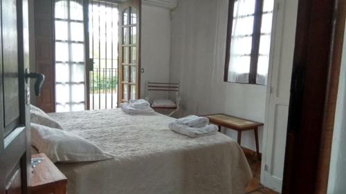 Yerba Buena Cama Y Desayuno | Casa de las Palmeras