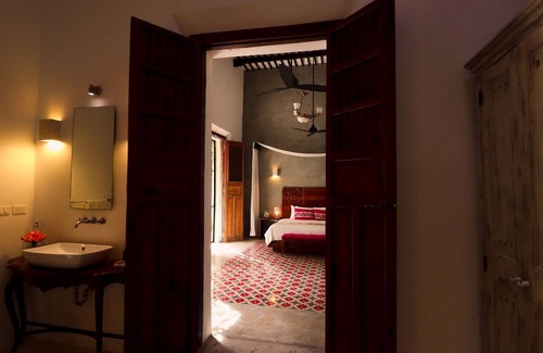 Centro Hotel | Casa de Las Palomas by Palomas Hotels - Adults only