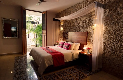 Centro Hotel | Casa de Las Palomas by Palomas Hotels - Adults only
