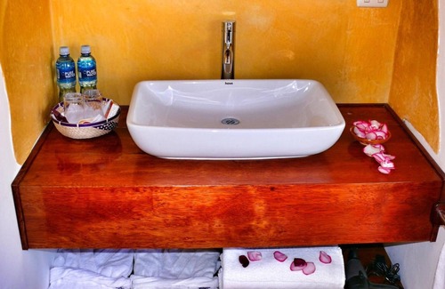 San Blas Casa | Casa de las Rosas