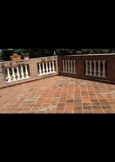 Río Ceballos Villa | Casa de las sierras