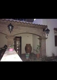Río Ceballos Villa | Casa de las sierras