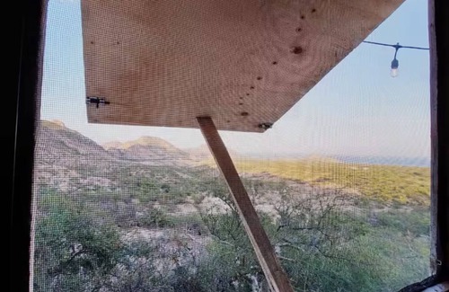 Cabo Pulmo Casa | Casa de las Sirenas