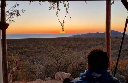 Cabo Pulmo Casa | Casa de las Sirenas