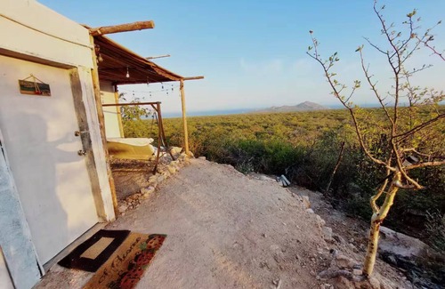 Cabo Pulmo Casa | Casa de las Sirenas