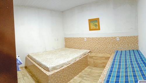 Paulo Afonso Casa | Casa de Lazer Monte Sião
