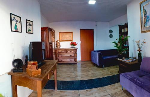 Paulo Afonso Casa | Casa de Lazer Monte Sião